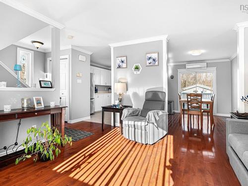 105 Highrigger Crescent, Middle Sackville, NS 