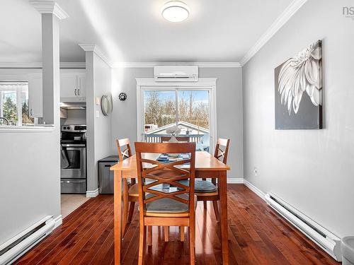 105 Highrigger Crescent, Middle Sackville, NS 