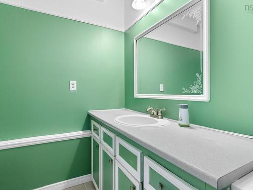 105 Highrigger Crescent, Middle Sackville, NS 