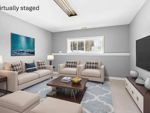 105 Highrigger Crescent, Middle Sackville, NS 