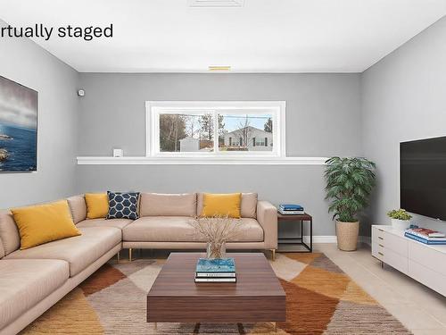 105 Highrigger Crescent, Middle Sackville, NS 