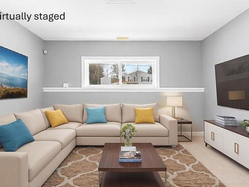 105 Highrigger Crescent, Middle Sackville, NS 