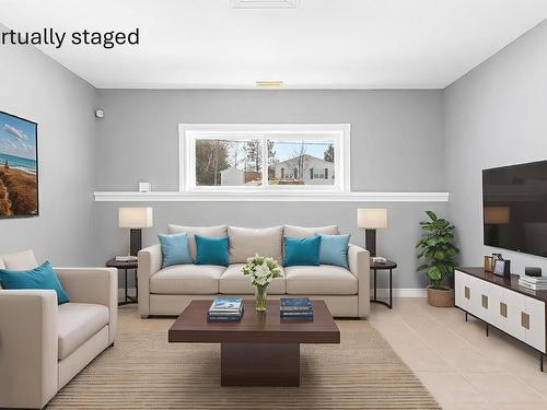 105 Highrigger Crescent, Middle Sackville, NS 