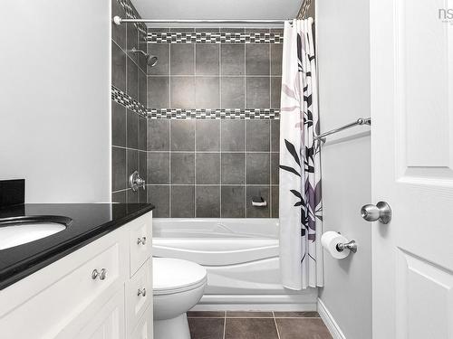 105 Highrigger Crescent, Middle Sackville, NS 