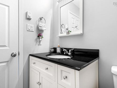 105 Highrigger Crescent, Middle Sackville, NS 