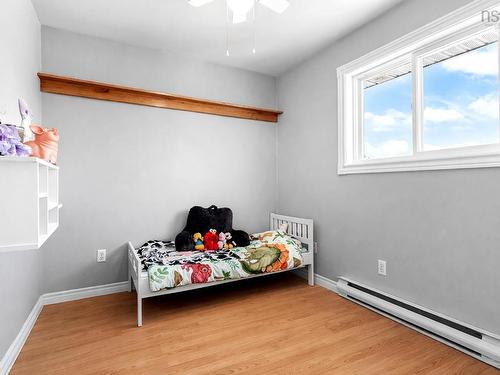 105 Highrigger Crescent, Middle Sackville, NS 