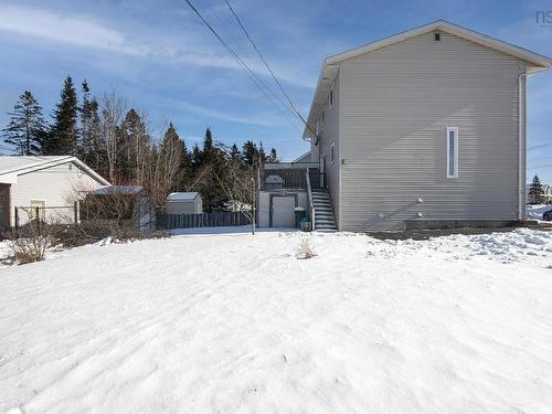 105 Highrigger Crescent, Middle Sackville, NS 