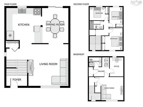 105 Highrigger Crescent, Middle Sackville, NS 
