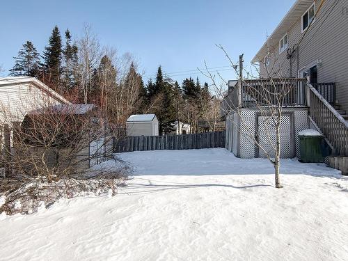 105 Highrigger Crescent, Middle Sackville, NS 