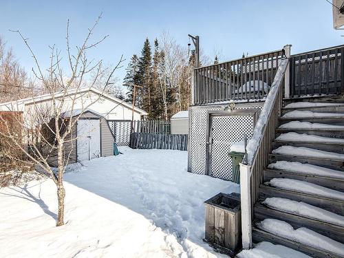 105 Highrigger Crescent, Middle Sackville, NS 