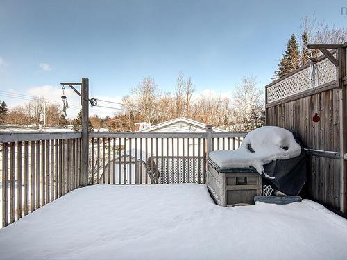 105 Highrigger Crescent, Middle Sackville, NS 