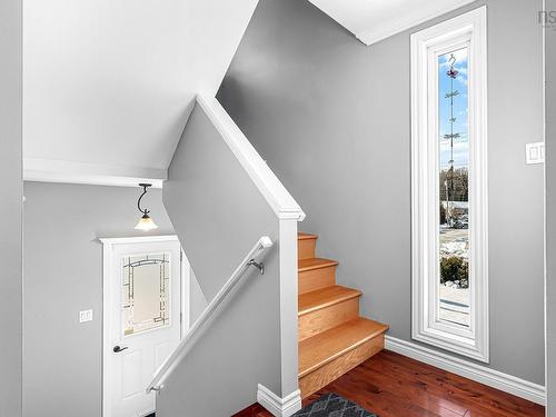 105 Highrigger Crescent, Middle Sackville, NS 