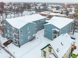 604 188 Prince Street  Charlottetown, PE C1A 4R9