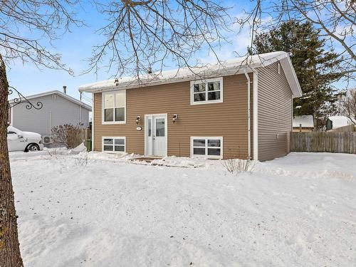 58 Westcomb Crescent, Hillsboro, PE 