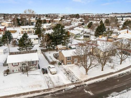 58 Westcomb Crescent, Hillsboro, PE 