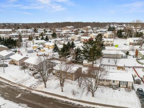 58 Westcomb Crescent, Hillsboro, PE 