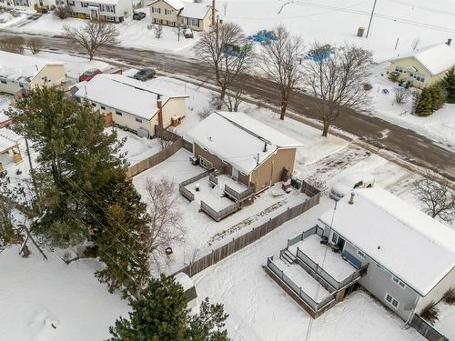 58 Westcomb Crescent, Hillsboro, PE 