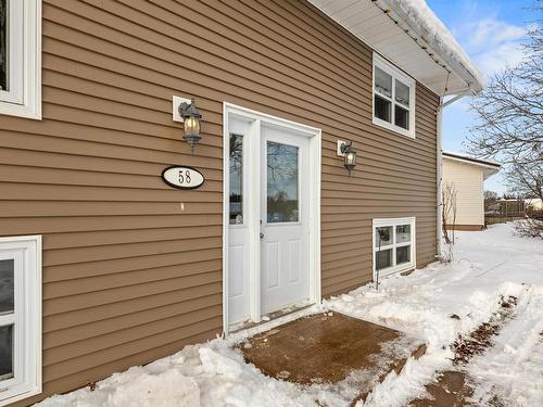 58 Westcomb Crescent, Hillsboro, PE 