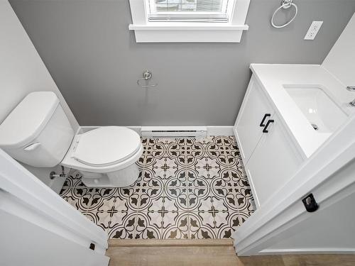 603 Cowie Hill Road, Halifax, NS 