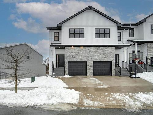 603 Cowie Hill Road, Halifax, NS 