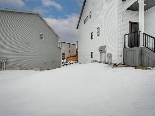 603 Cowie Hill Road, Halifax, NS 