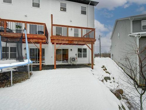 603 Cowie Hill Road, Halifax, NS 