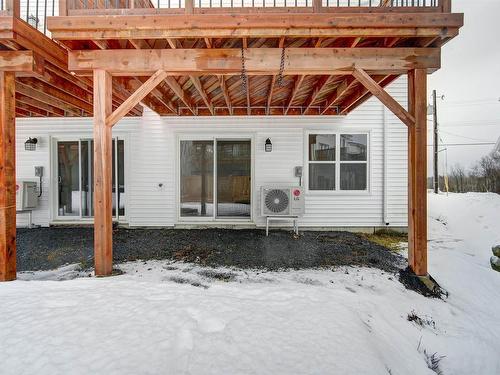 603 Cowie Hill Road, Halifax, NS 