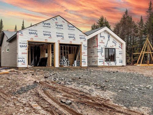 Lot 5019 418 Zaffre Drive, Middle Sackville, NS 