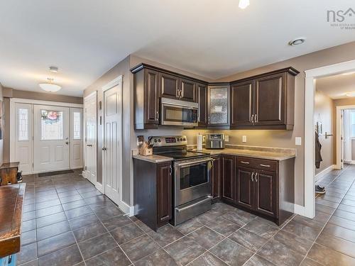 80 Burris Drive, Valley, NS 