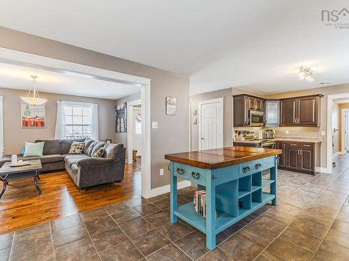 80 Burris Drive, Valley, NS 