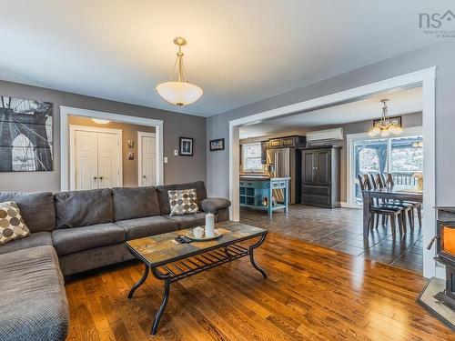 80 Burris Drive, Valley, NS 