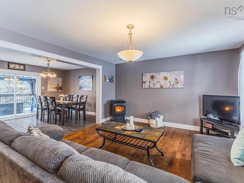 80 Burris Drive, Valley, NS 