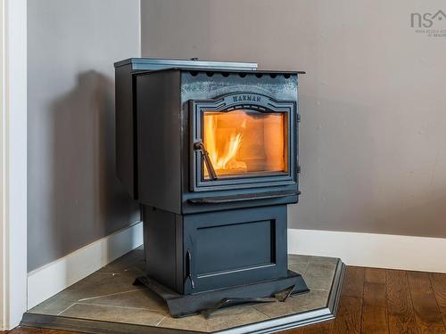 80 Burris Drive, Valley, NS 