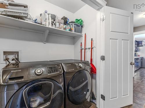 80 Burris Drive, Valley, NS 