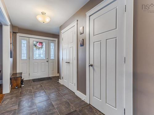 80 Burris Drive, Valley, NS 