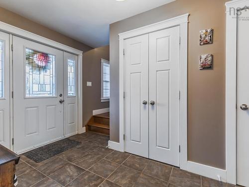 80 Burris Drive, Valley, NS 