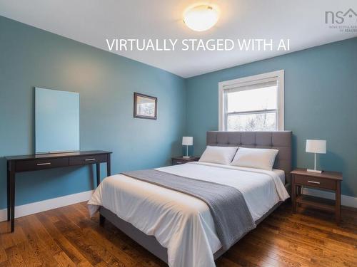 80 Burris Drive, Valley, NS 