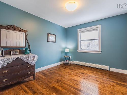 80 Burris Drive, Valley, NS 