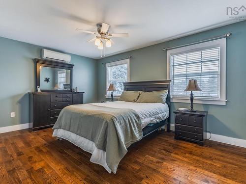 80 Burris Drive, Valley, NS 