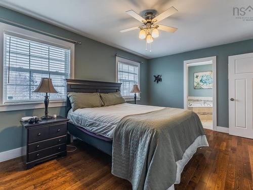 80 Burris Drive, Valley, NS 