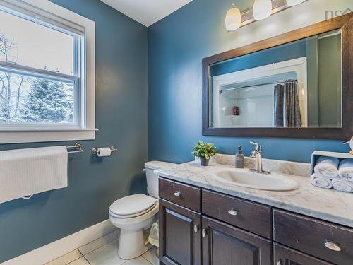 80 Burris Drive, Valley, NS 