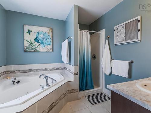 80 Burris Drive, Valley, NS 