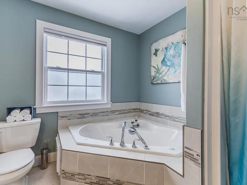 80 Burris Drive, Valley, NS 