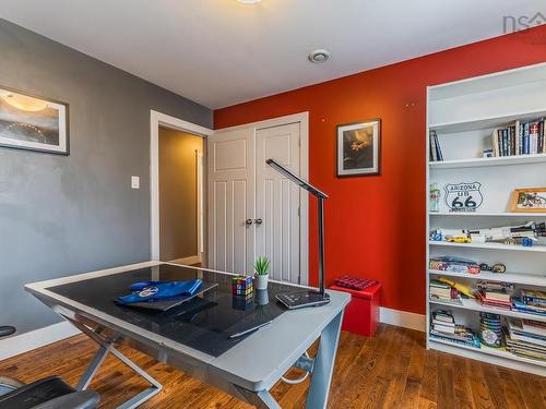 80 Burris Drive, Valley, NS 