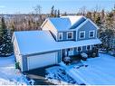 80 Burris Drive, Valley, NS 
