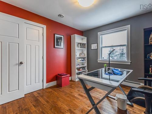 80 Burris Drive, Valley, NS 