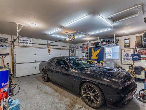 80 Burris Drive, Valley, NS 