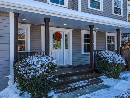 80 Burris Drive, Valley, NS 