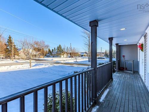 80 Burris Drive, Valley, NS 