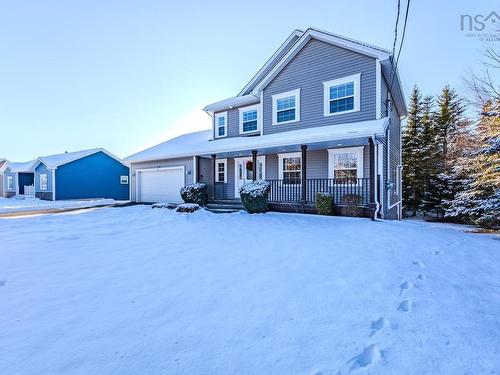 80 Burris Drive, Valley, NS 